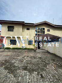 3 bedroom Flat & Apartment For Rent Lekki Phase 1 Lagos - 0