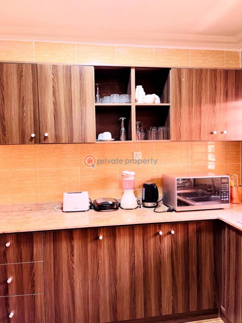 3 bedroom Flat & Apartment For Rent Lekki Phase 1 Lagos - 3