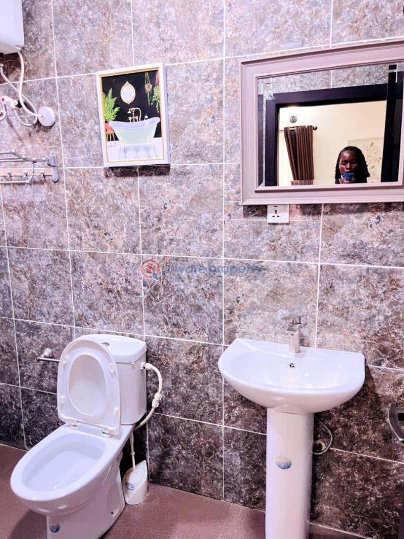 3 bedroom Flat & Apartment For Rent Lekki Phase 1 Lagos - 2