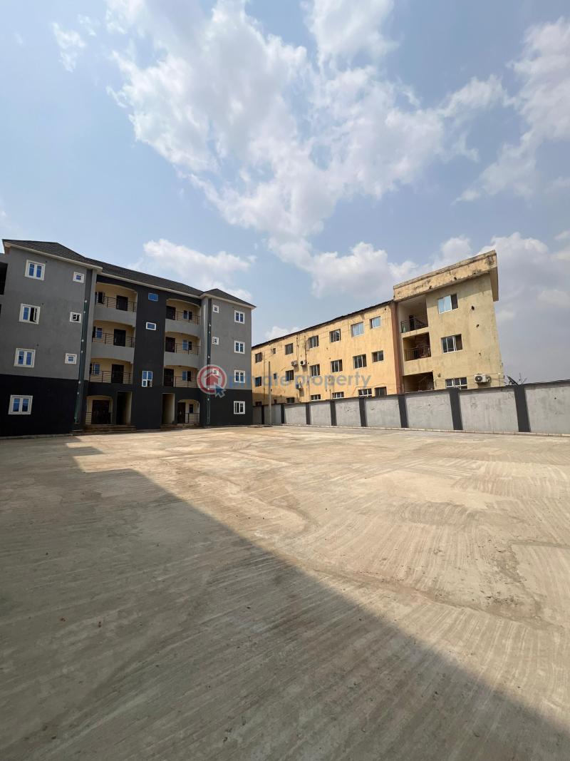 House For Sale Life Camp Abuja Phase 3  - 2