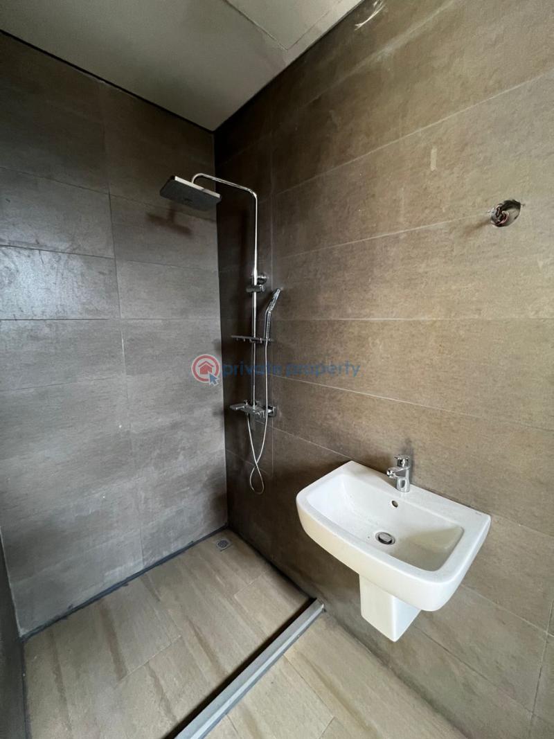 2 bedroom Shared Apartment For Rent Victoria Island Lagos - 3