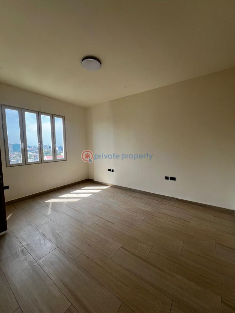 2 bedroom Shared Apartment For Rent Victoria Island Lagos - 2