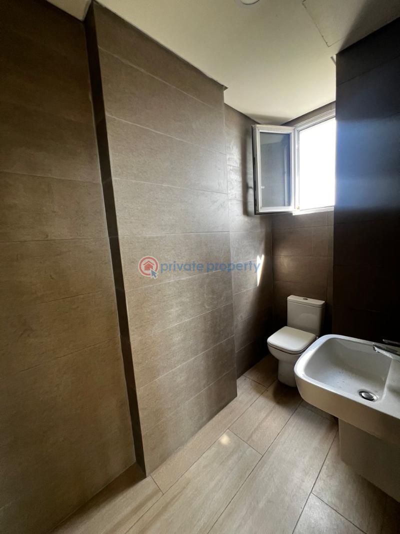 2 bedroom Shared Apartment For Rent Victoria Island Lagos - 5