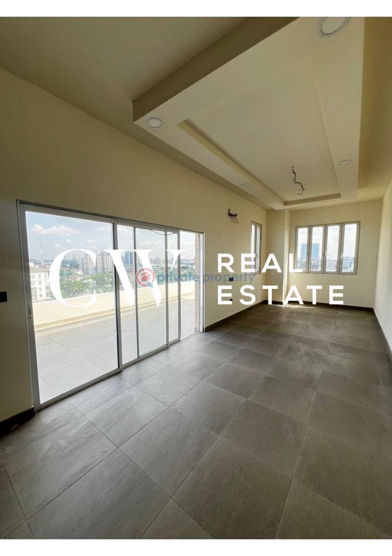 2 bedroom Shared Apartment For Rent Victoria Island Lagos - 9