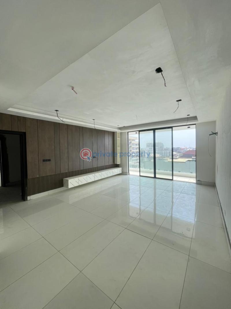 2 bedroom Block Of Flats For Sale Ikate Lekki Lagos Ikate Elegushi Lekki Lagos - 6