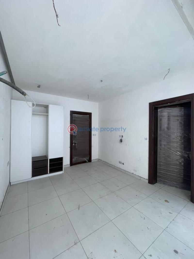 2 bedroom Block Of Flats For Sale Ikate Lekki Lagos Ikate Elegushi Lekki Lagos - 8