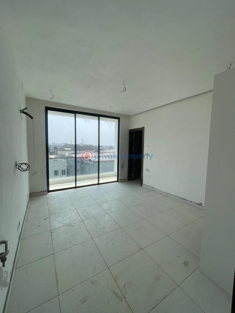 2 bedroom Block Of Flats For Sale Ikate Lekki Lagos Ikate Elegushi Lekki Lagos - 10