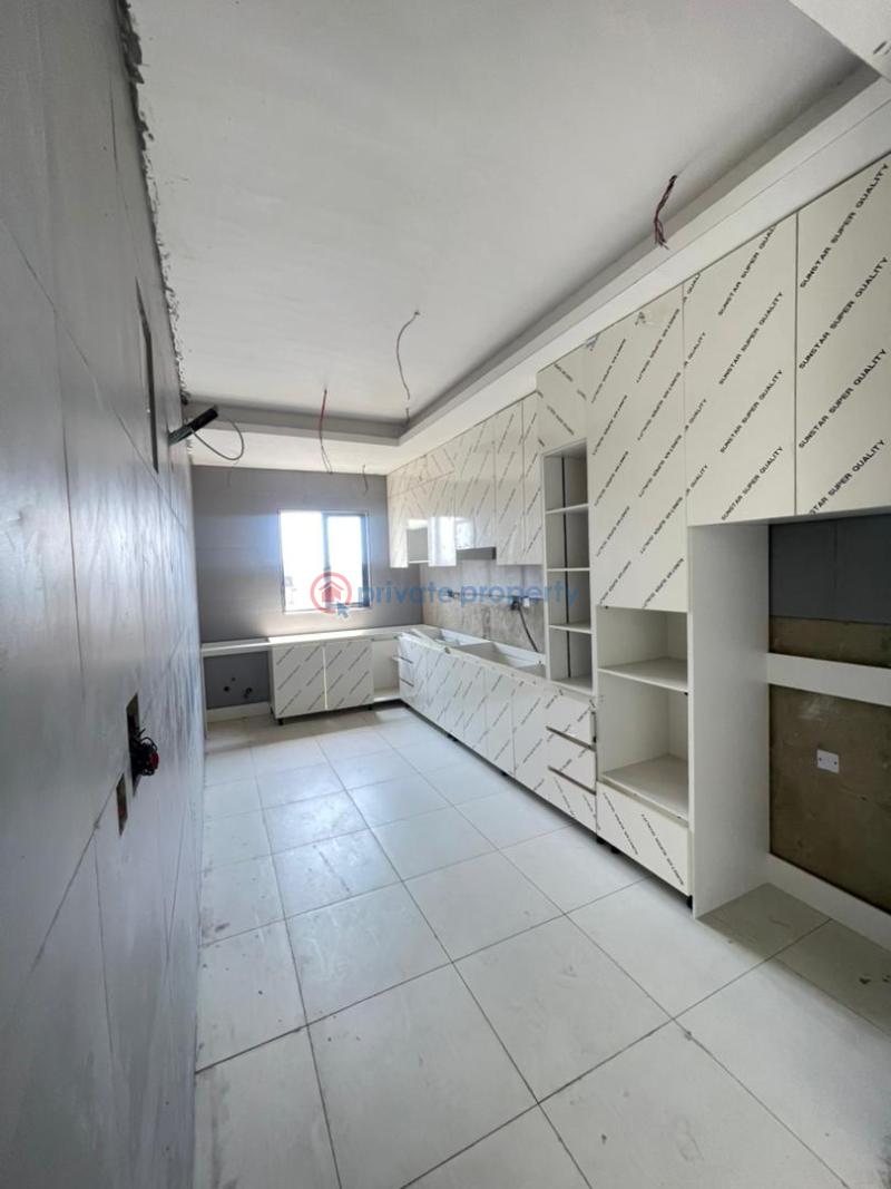 2 bedroom Block Of Flats For Sale Ikate Lekki Lagos Ikate Elegushi Lekki Lagos - 7