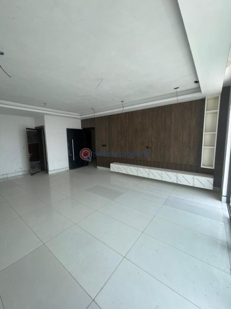 2 bedroom Block Of Flats For Sale Ikate Lekki Lagos Ikate Elegushi Lekki Lagos - 5