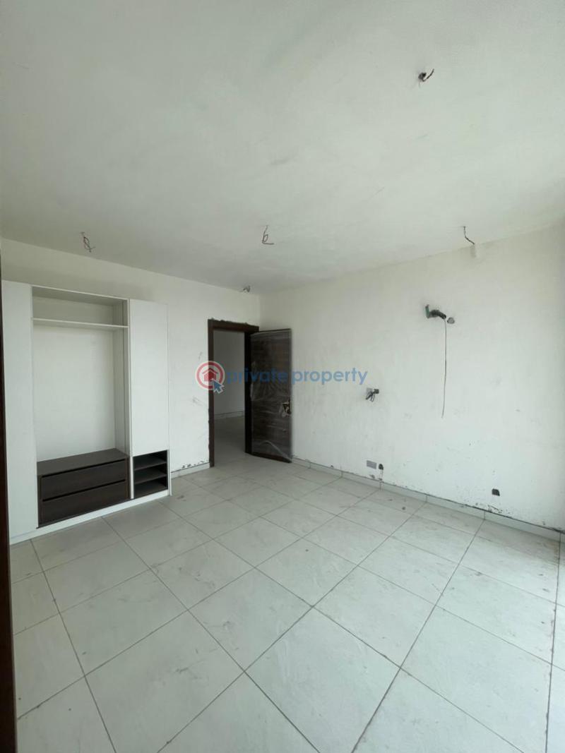 2 bedroom Block Of Flats For Sale Ikate Lekki Lagos Ikate Elegushi Lekki Lagos - 9
