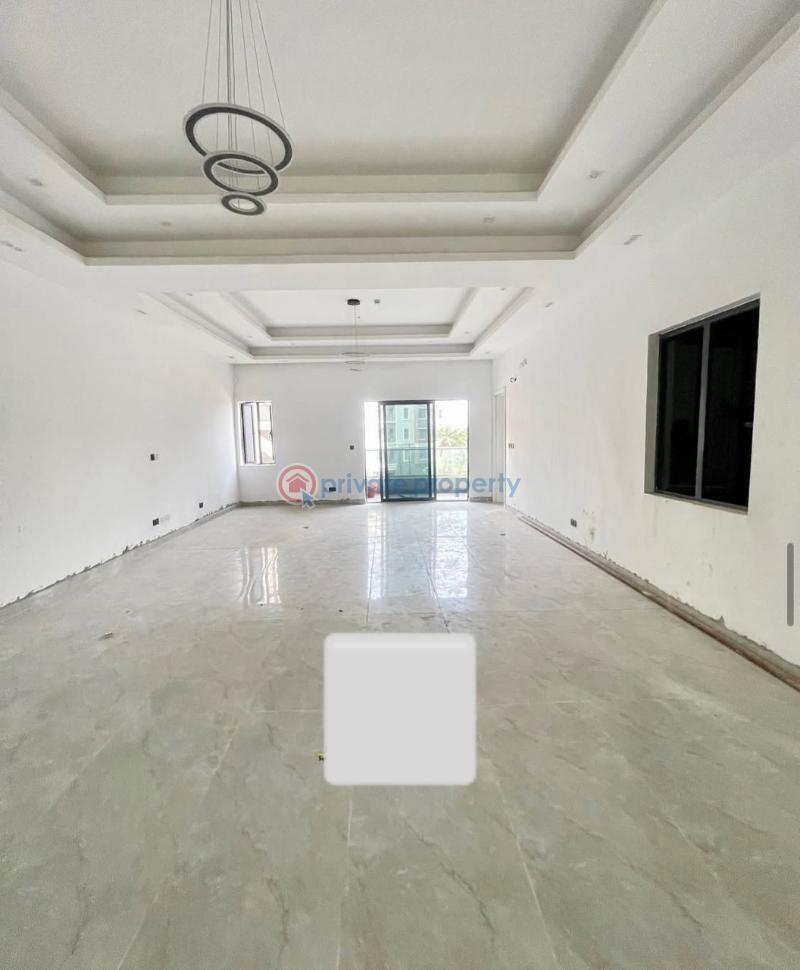 3 bedroom Block Of Flats For Sale Adeola Odeku Victoria Island Lagos - 1