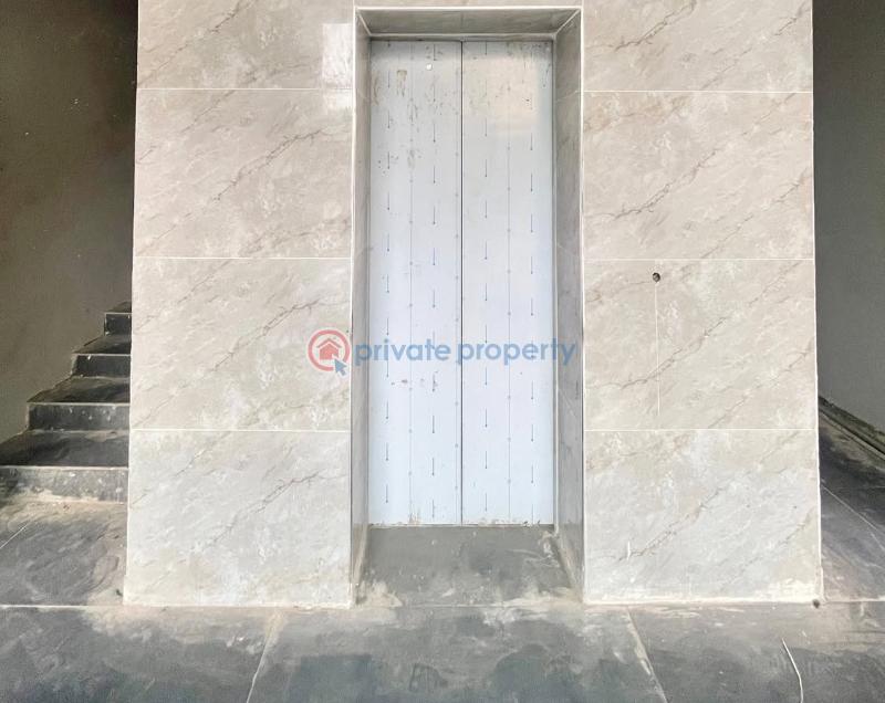 3 bedroom Block Of Flats For Sale Adeola Odeku Victoria Island Lagos - 7