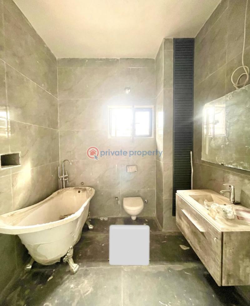 3 bedroom Block Of Flats For Sale Adeola Odeku Victoria Island Lagos - 9