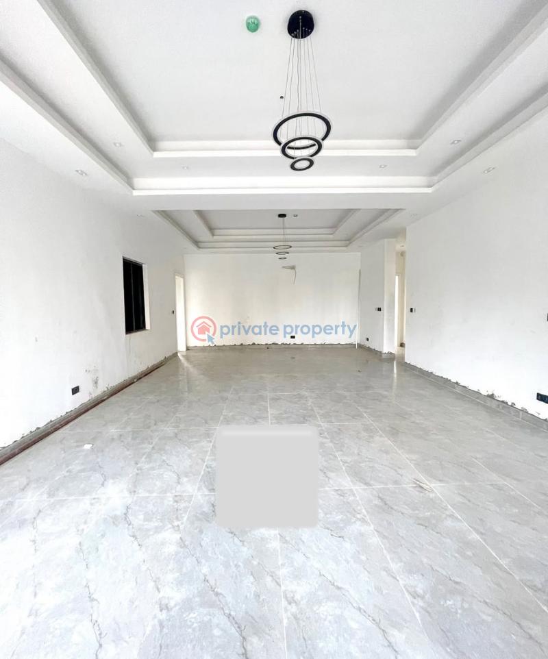 3 bedroom Block Of Flats For Sale Adeola Odeku Victoria Island Lagos - 2