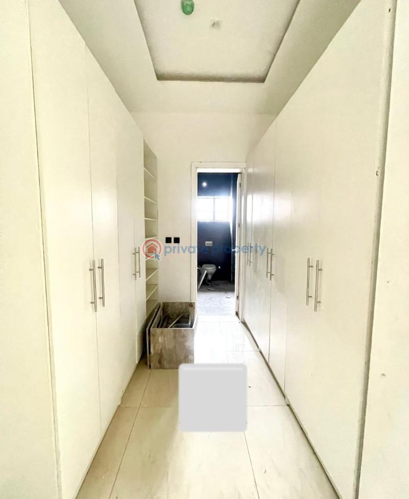 3 bedroom Block Of Flats For Sale Adeola Odeku Victoria Island Lagos - 6