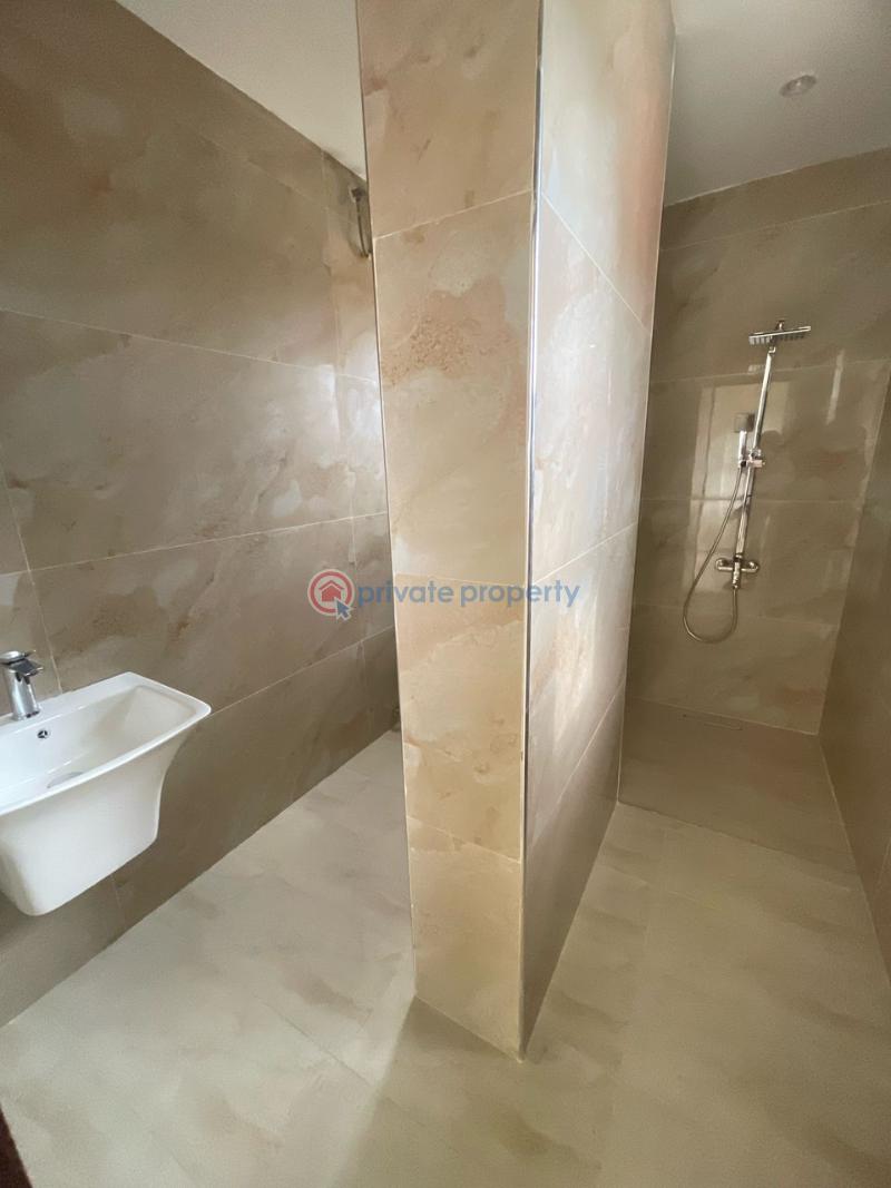 2 bedroom Flat & Apartment For Rent Victoria Island Lagos - 8