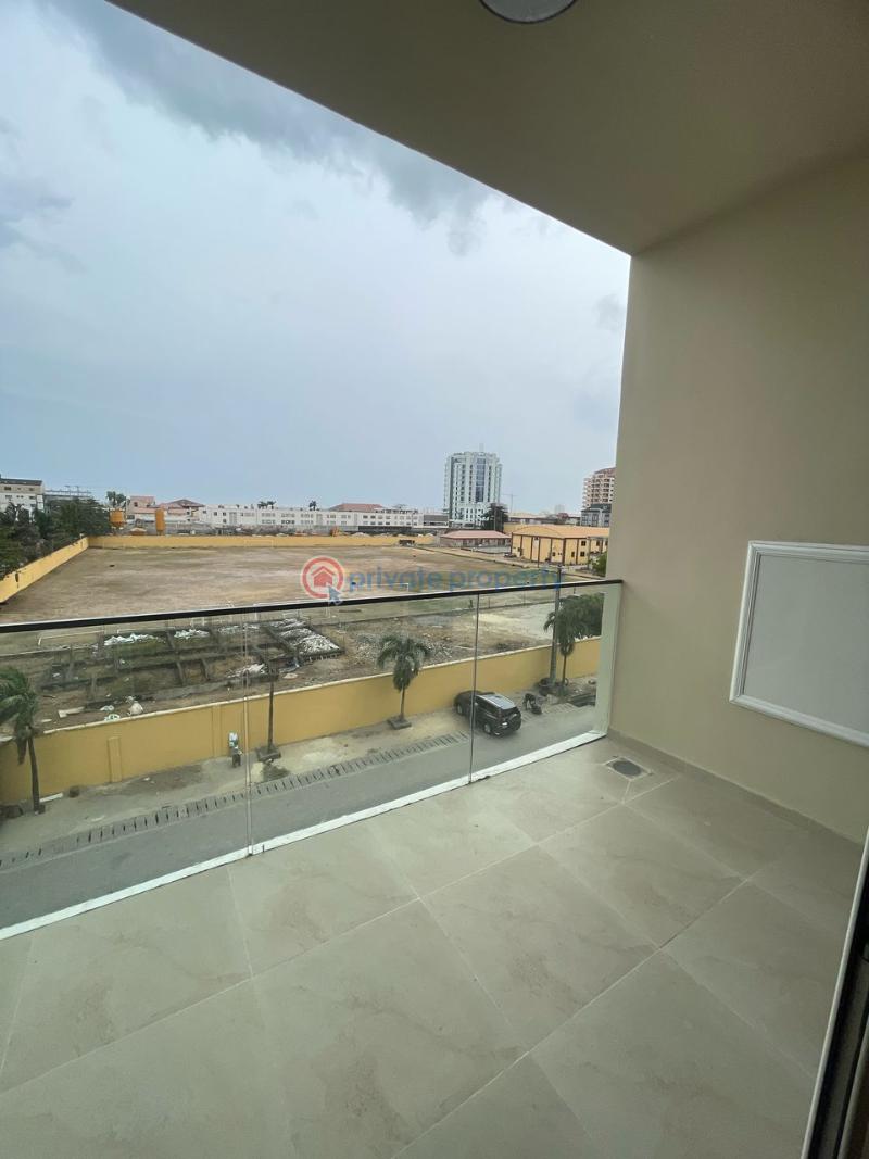 2 bedroom Flat & Apartment For Rent Victoria Island Lagos - 9