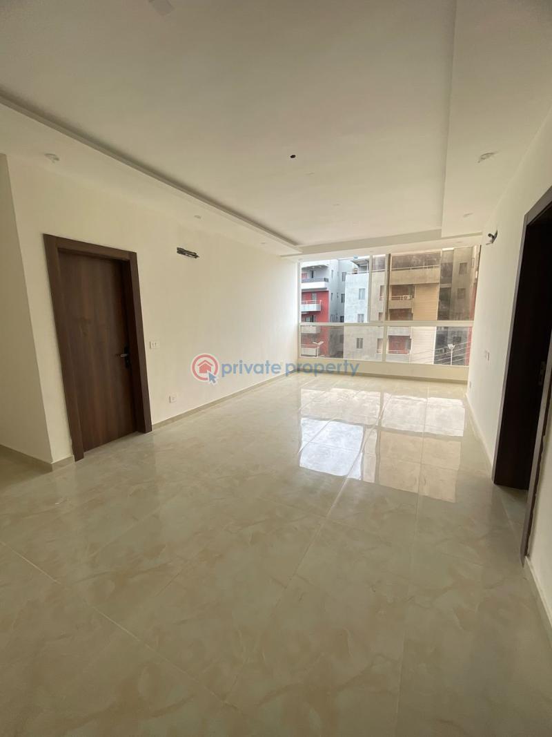 2 bedroom Flat & Apartment For Rent Victoria Island Lagos - 2