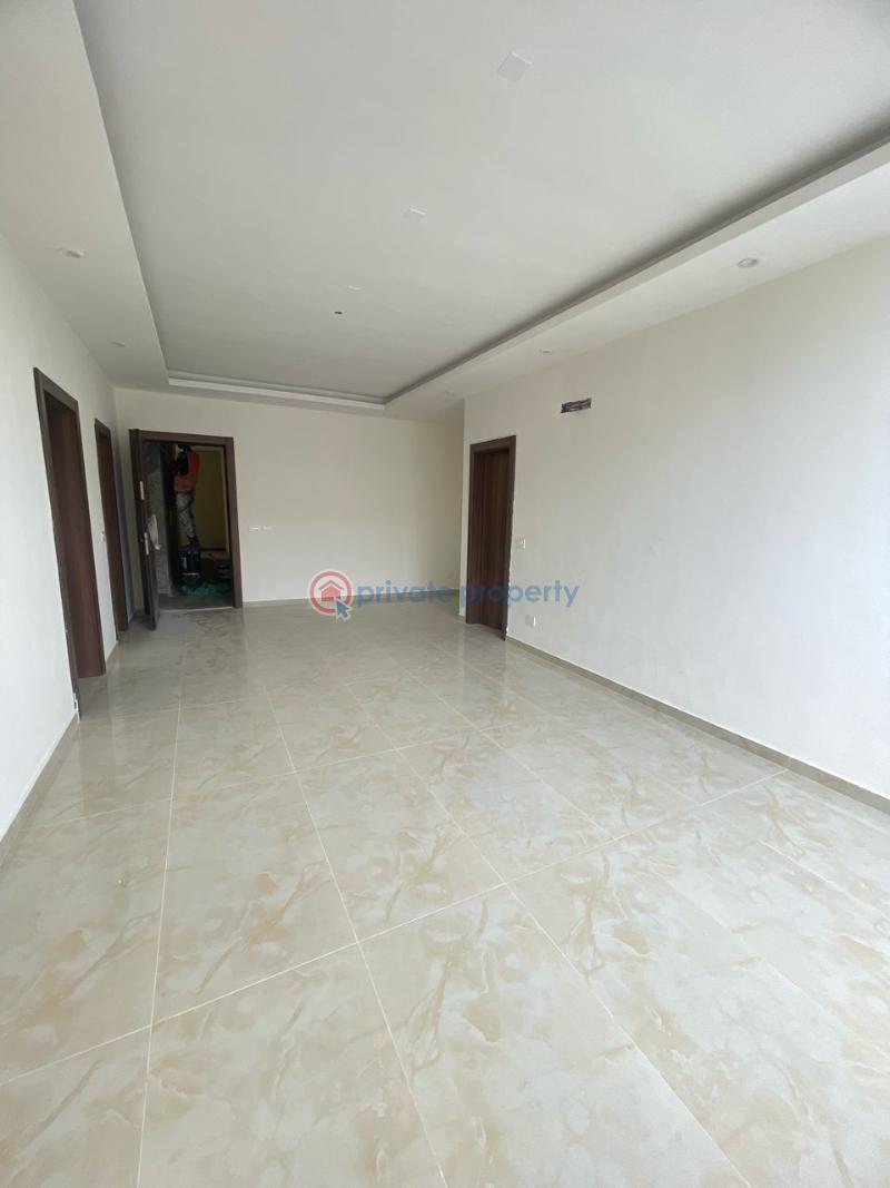 2 bedroom Flat & Apartment For Rent Victoria Island Lagos - 1