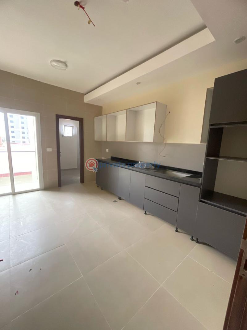 2 bedroom Flat & Apartment For Rent Victoria Island Lagos - 3