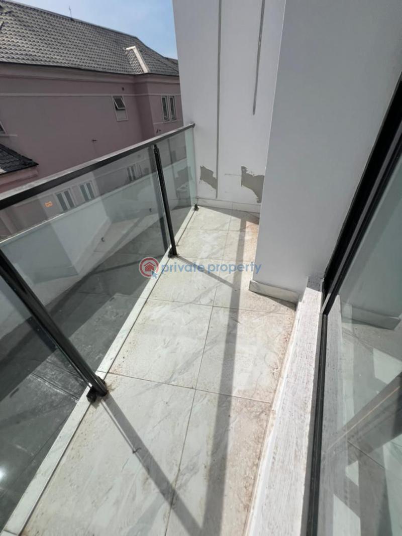 3 bedroom Terraced Duplex For Sale Adesanya 11 Abraham Adesanya Ajah Lagos - 13