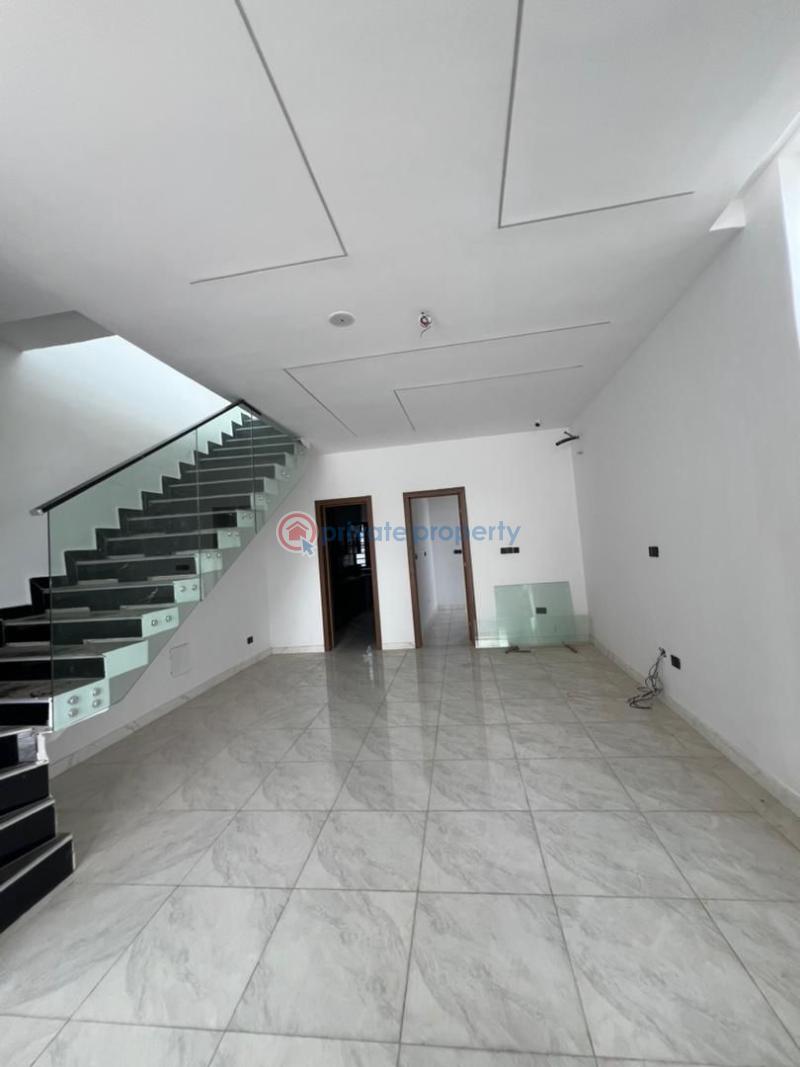 3 bedroom Terraced Duplex For Sale Adesanya 11 Abraham Adesanya Ajah Lagos - 15