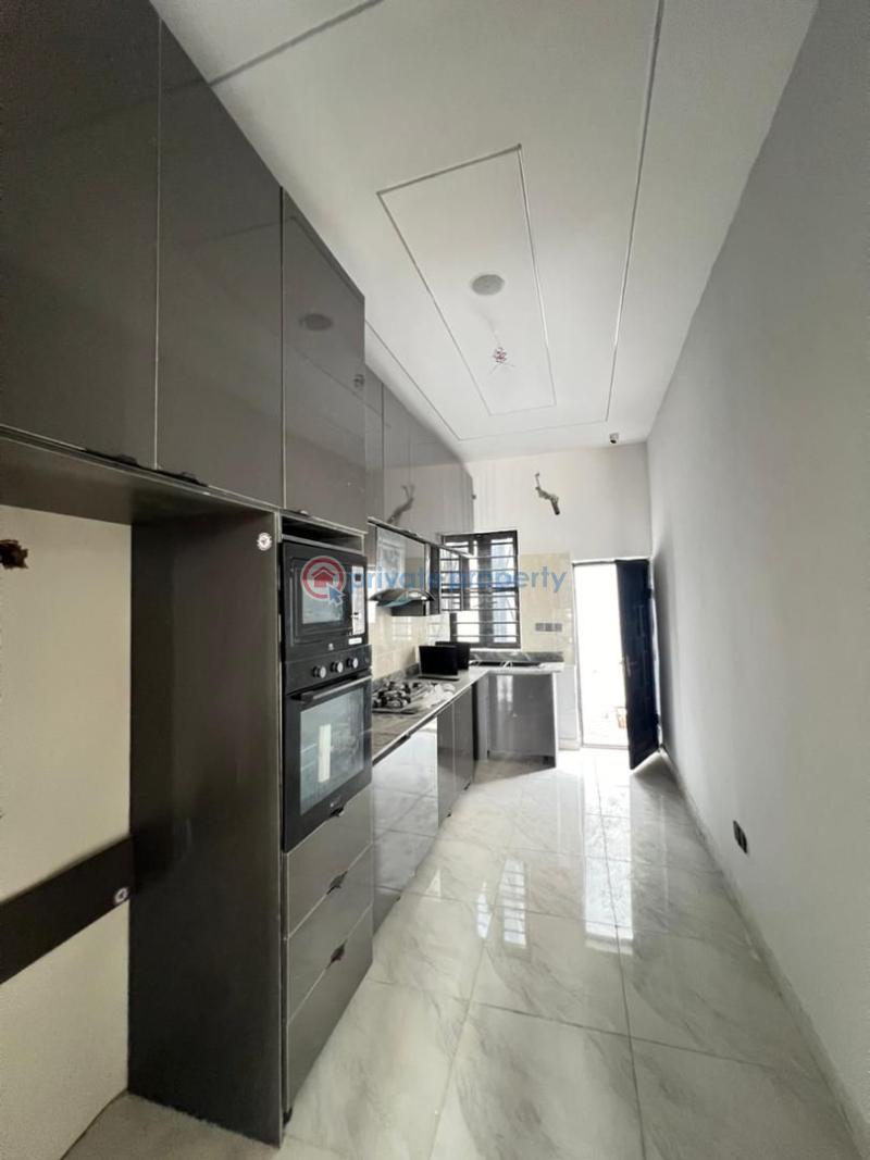 3 bedroom Terraced Duplex For Sale Adesanya 11 Abraham Adesanya Ajah Lagos - 7