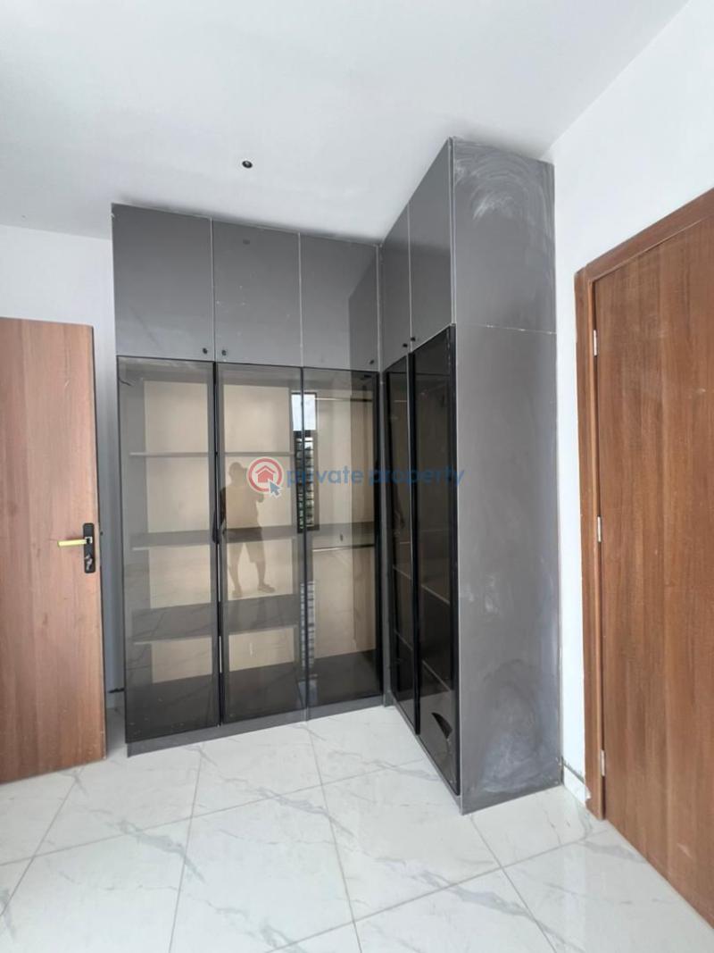 3 bedroom Terraced Duplex For Sale Adesanya 11 Abraham Adesanya Ajah Lagos - 16