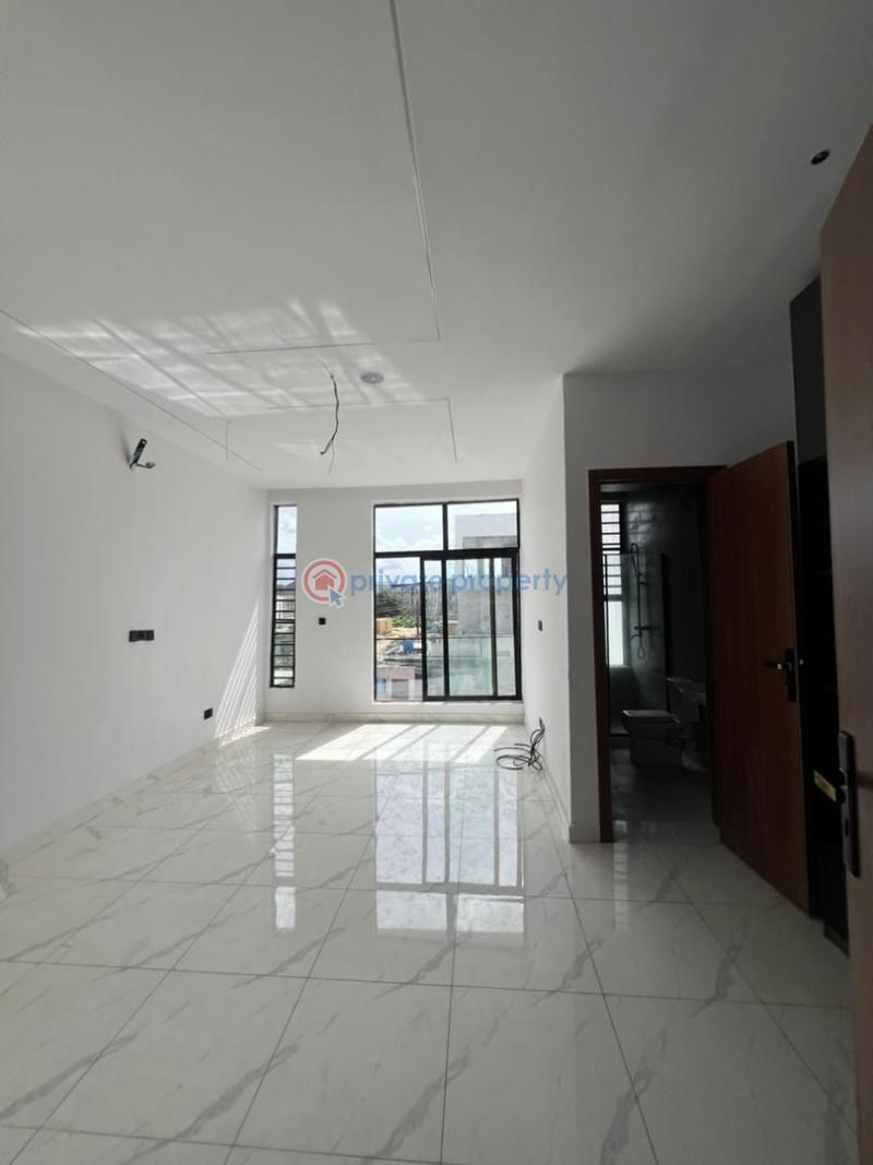 3 bedroom Terraced Duplex For Sale Adesanya 11 Abraham Adesanya Ajah Lagos - 6