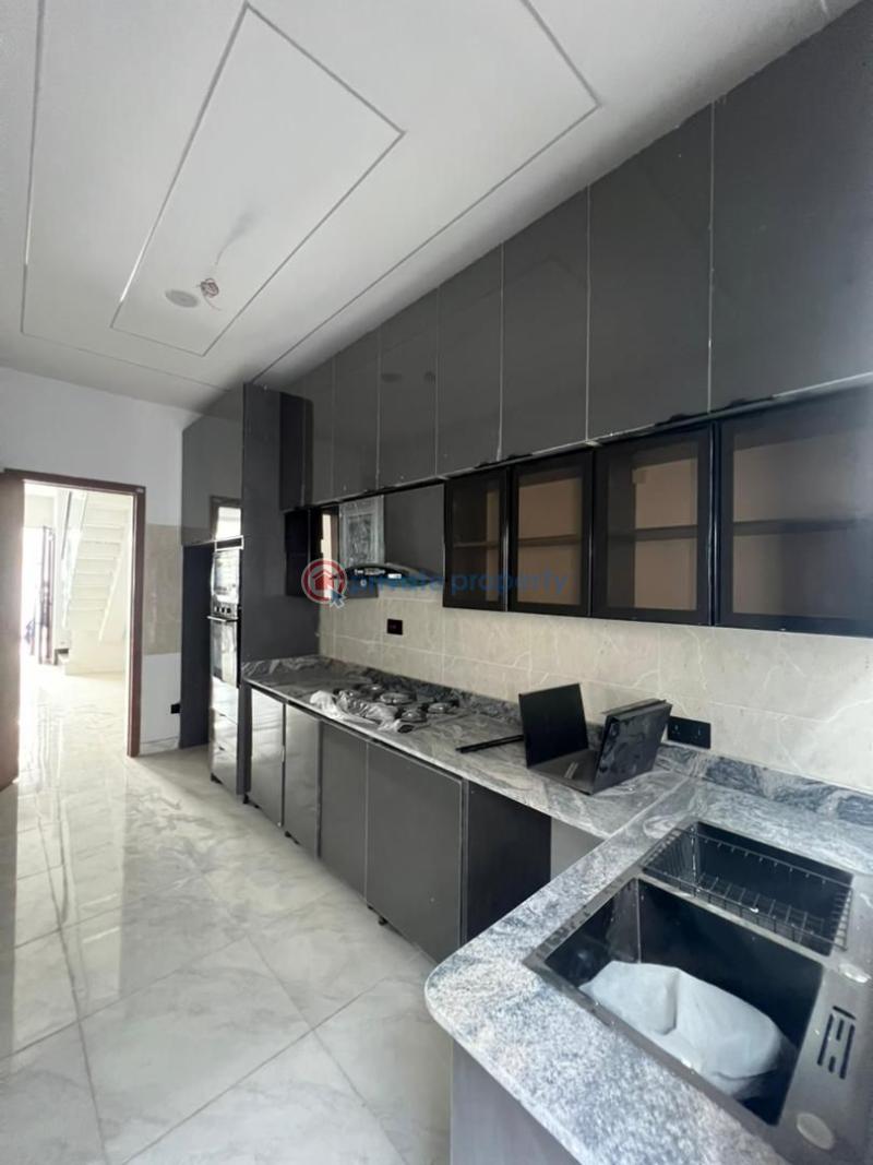 3 bedroom Terraced Duplex For Sale Adesanya 11 Abraham Adesanya Ajah Lagos - 11