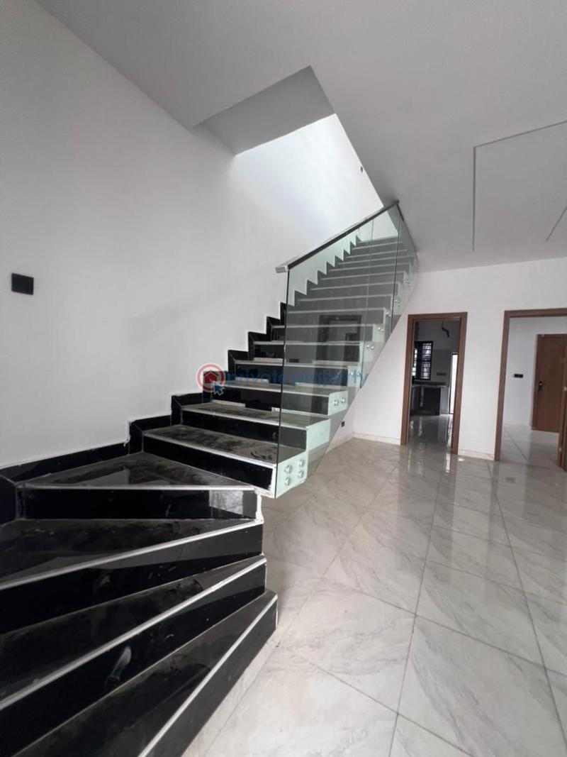 3 bedroom Terraced Duplex For Sale Adesanya 11 Abraham Adesanya Ajah Lagos - 10