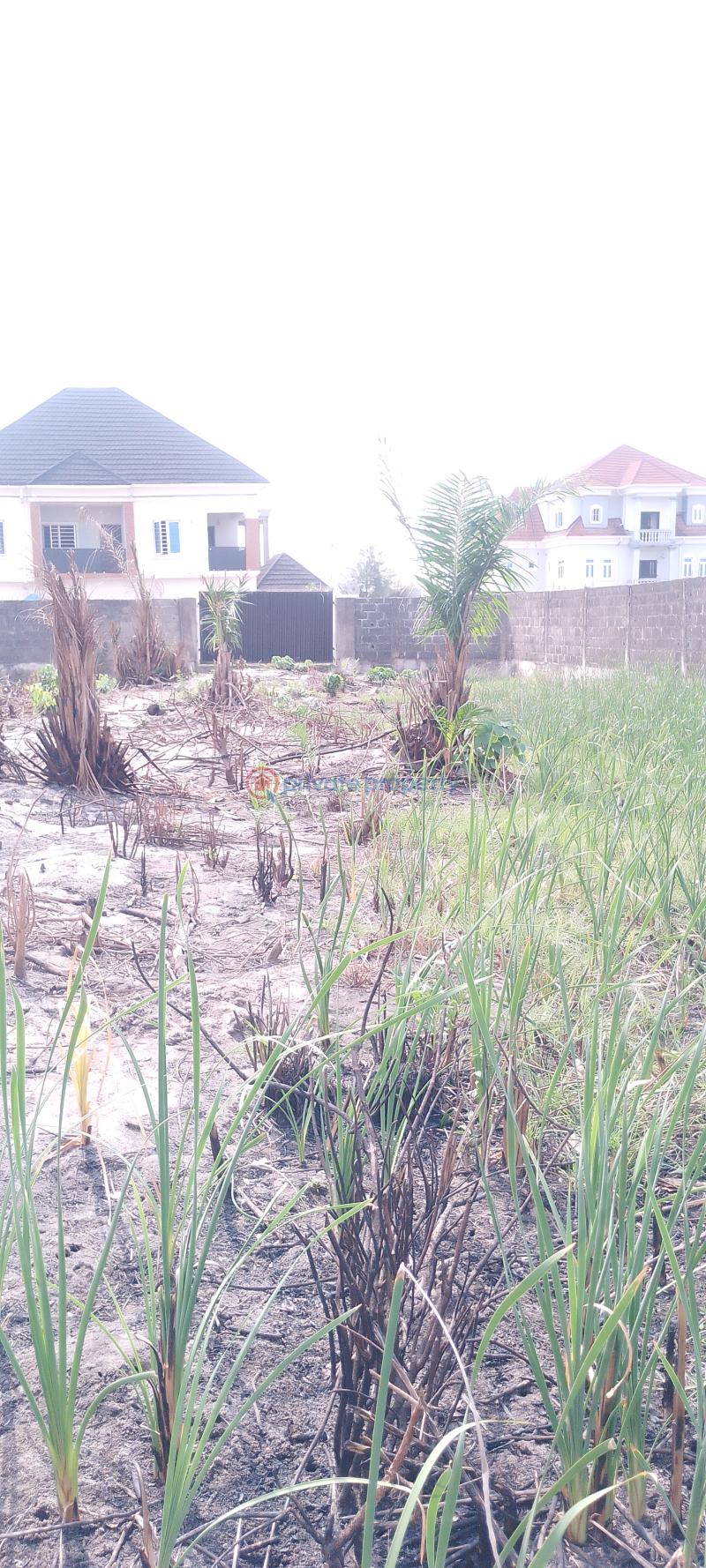 Residential Land For Sale Silver Point Estate Badore Ajah Lagos - 2