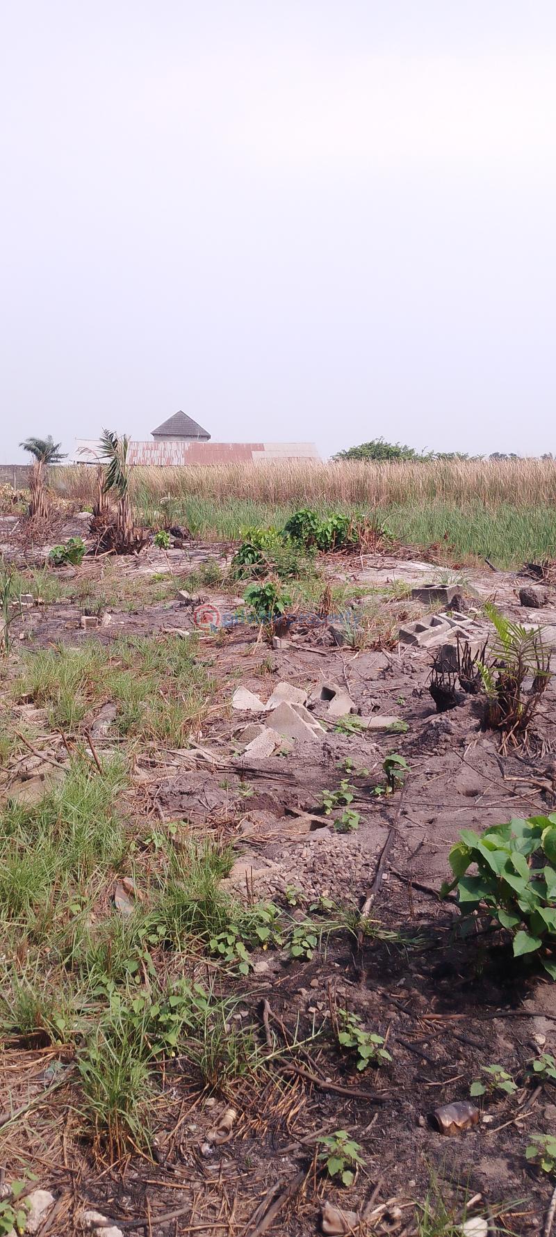 Residential Land For Sale Silver Point Estate Badore Ajah Lagos - 1