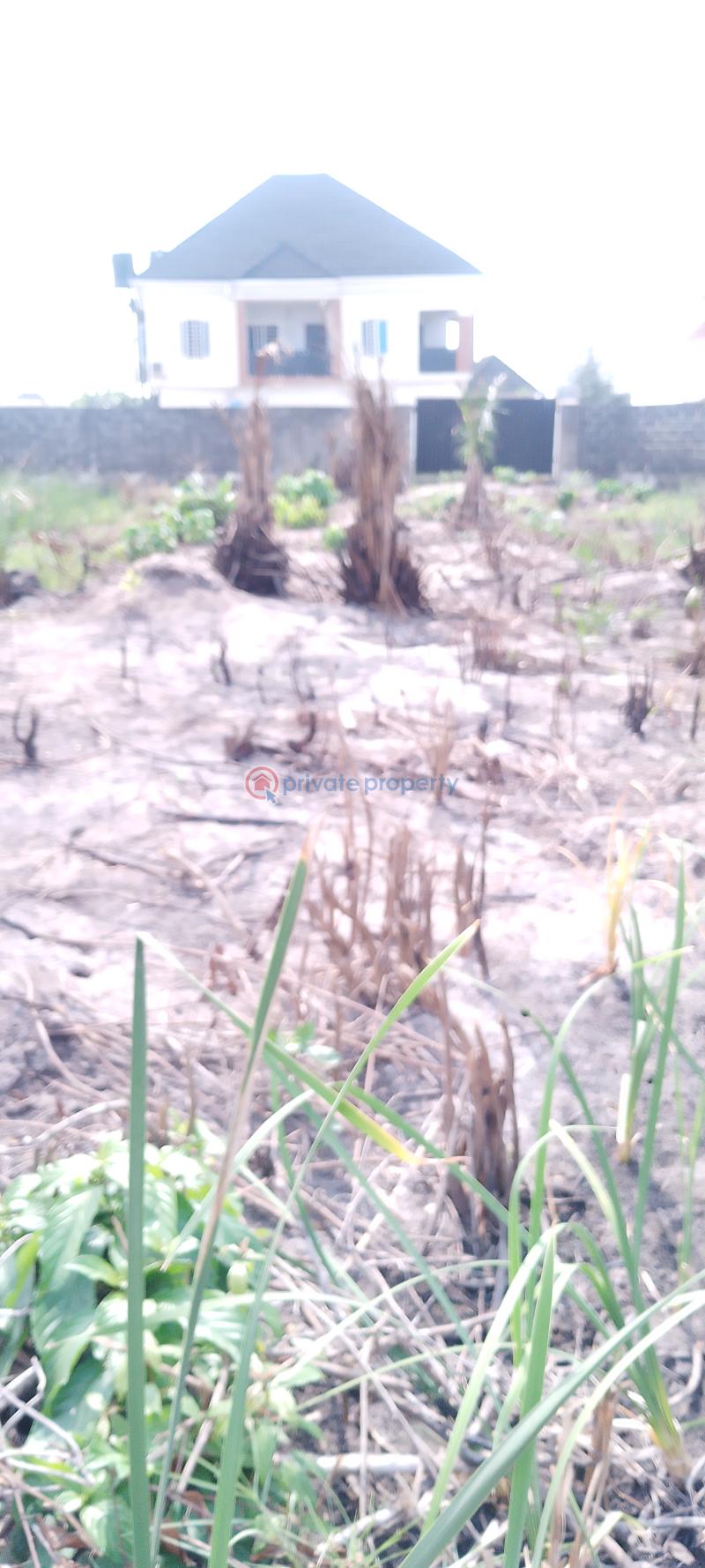 Residential Land For Sale Silver Point Estate Badore Ajah Lagos - 3