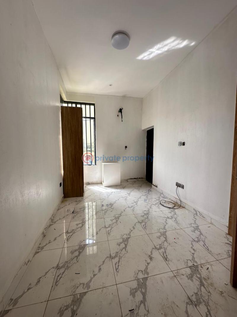 3 bedroom Flat & Apartment For Sale Chevron Lekki Phase 2 Lagos - 5