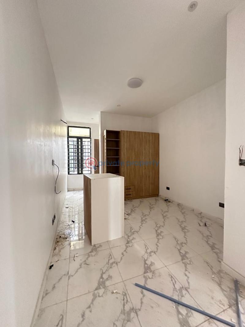 3 bedroom Flat & Apartment For Sale Chevron Lekki Phase 2 Lagos - 9