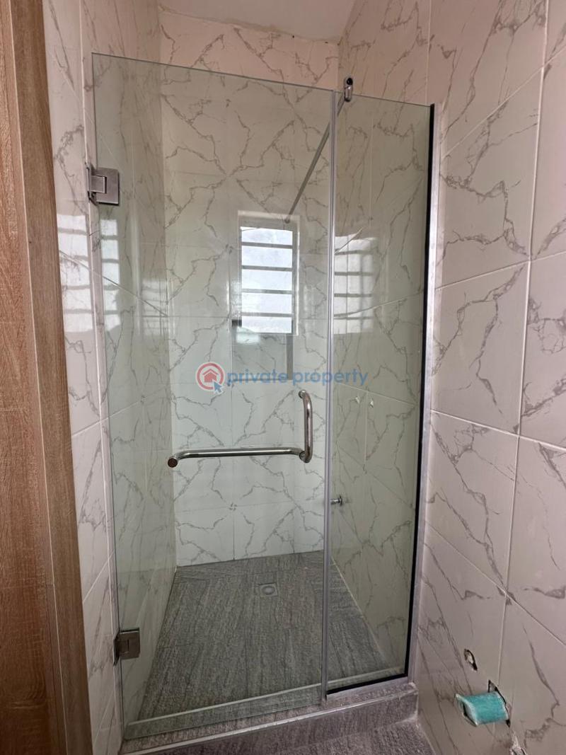 3 bedroom Flat & Apartment For Sale Chevron Lekki Phase 2 Lagos - 8
