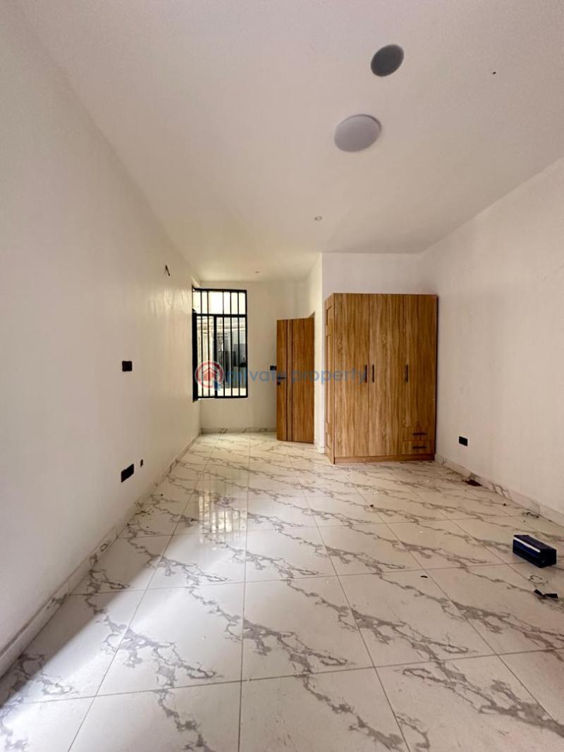 3 bedroom Flat & Apartment For Sale Chevron Lekki Phase 2 Lagos - 7