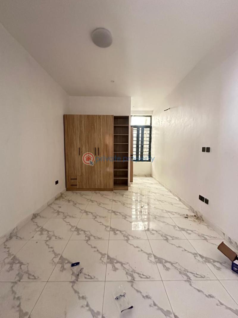 3 bedroom Flat & Apartment For Sale Chevron Lekki Phase 2 Lagos - 6