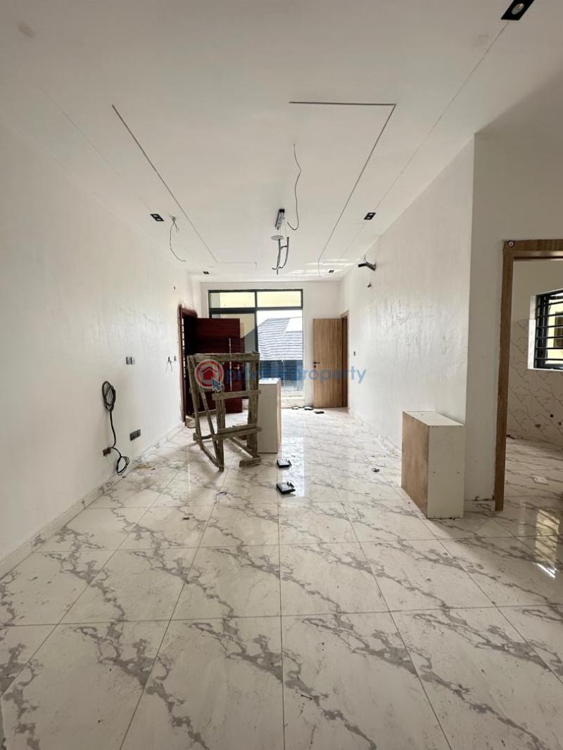 3 bedroom Flat & Apartment For Sale Chevron Lekki Phase 2 Lagos - 3