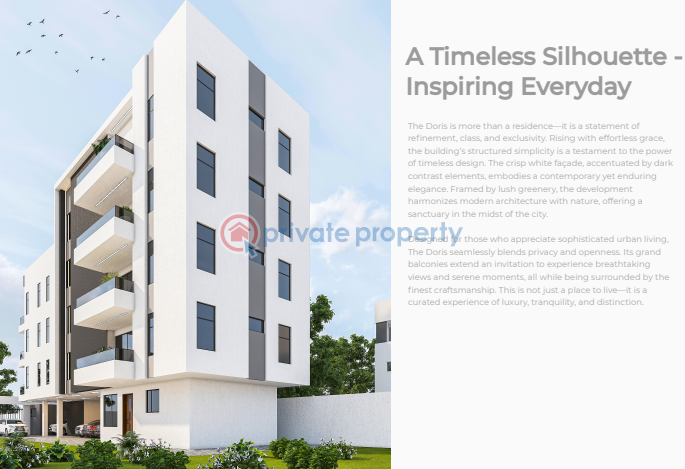 2 &3 bedroom penthouse apartment - 2 3 bedroom Block Of Flats For Sale Lekki Phase 1 Lagos - 2