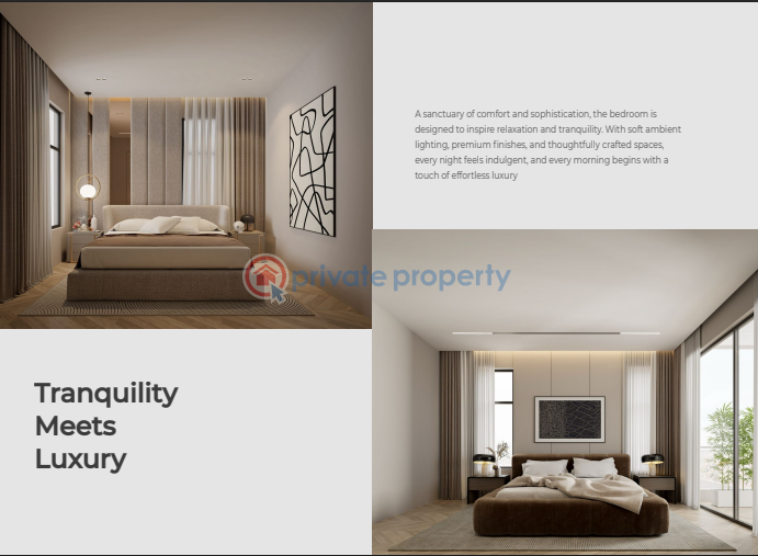 2 &3 bedroom penthouse apartment - 5 3 bedroom Block Of Flats For Sale Lekki Phase 1 Lagos - 5