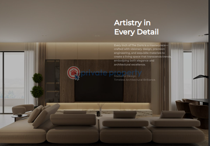 2 &3 bedroom penthouse apartment - 0 3 bedroom Block Of Flats For Sale Lekki Phase 1 Lagos - 0