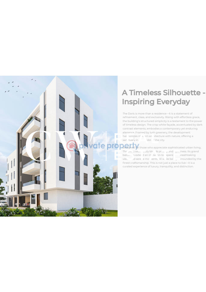 3 bedroom Block Of Flats For Sale Lekki Phase 1 Lagos - 10