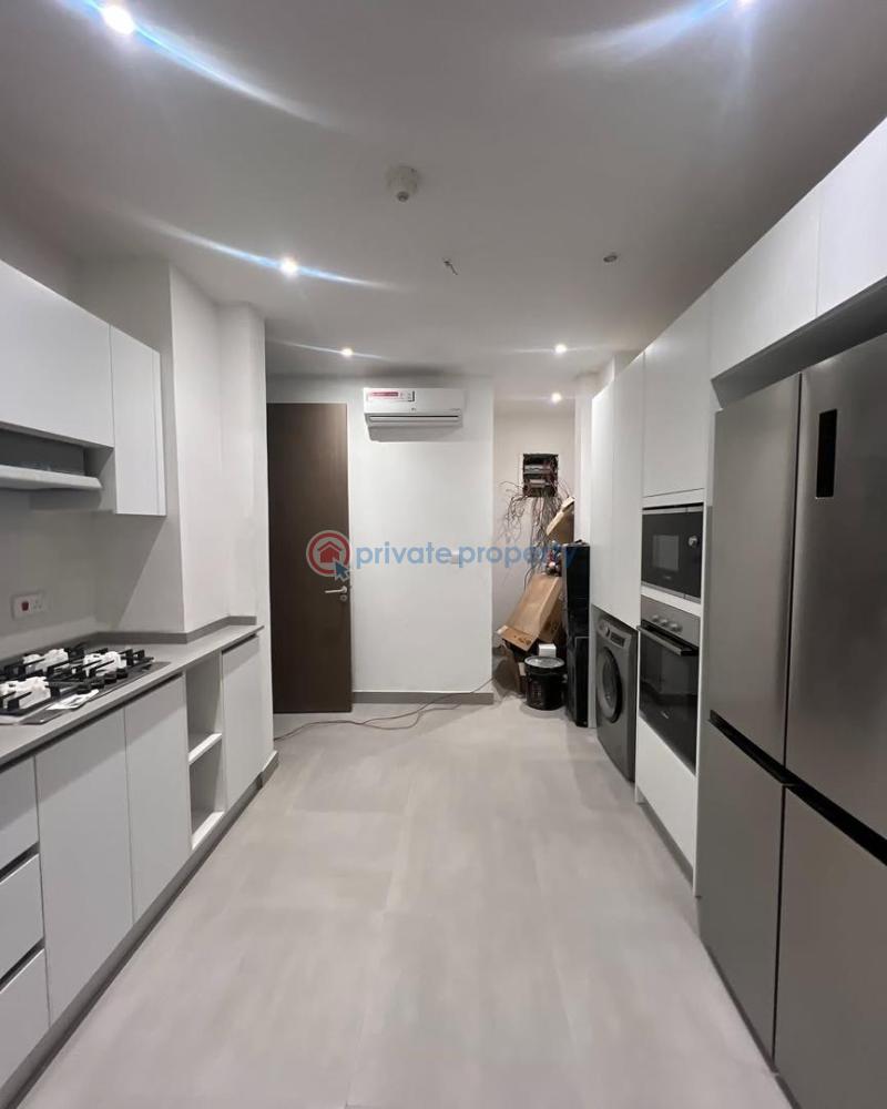 2 bedroom Block Of Flats For Sale Estate Lekki Phase 1 Lagos - 1