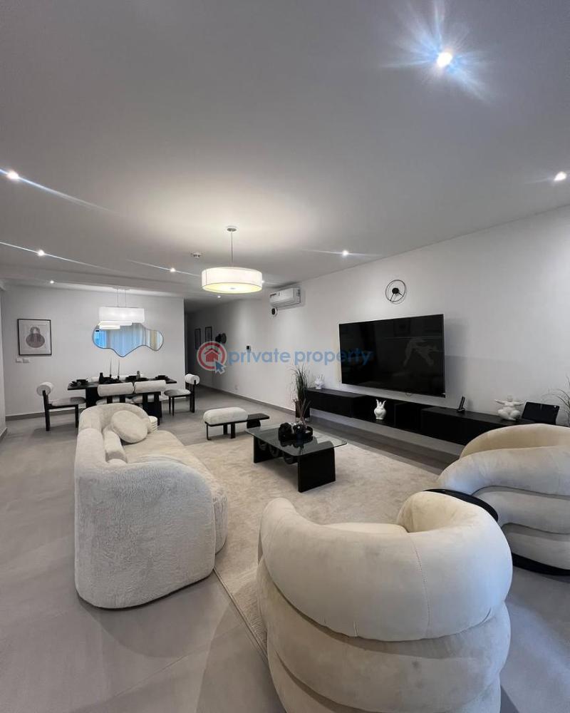 2 bedroom Block Of Flats For Sale Estate Lekki Phase 1 Lagos - 7