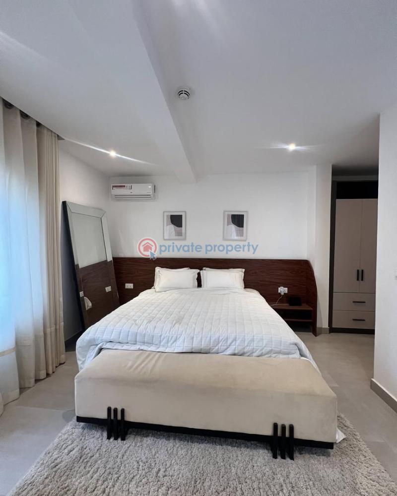 2 bedroom Block Of Flats For Sale Estate Lekki Phase 1 Lagos - 2