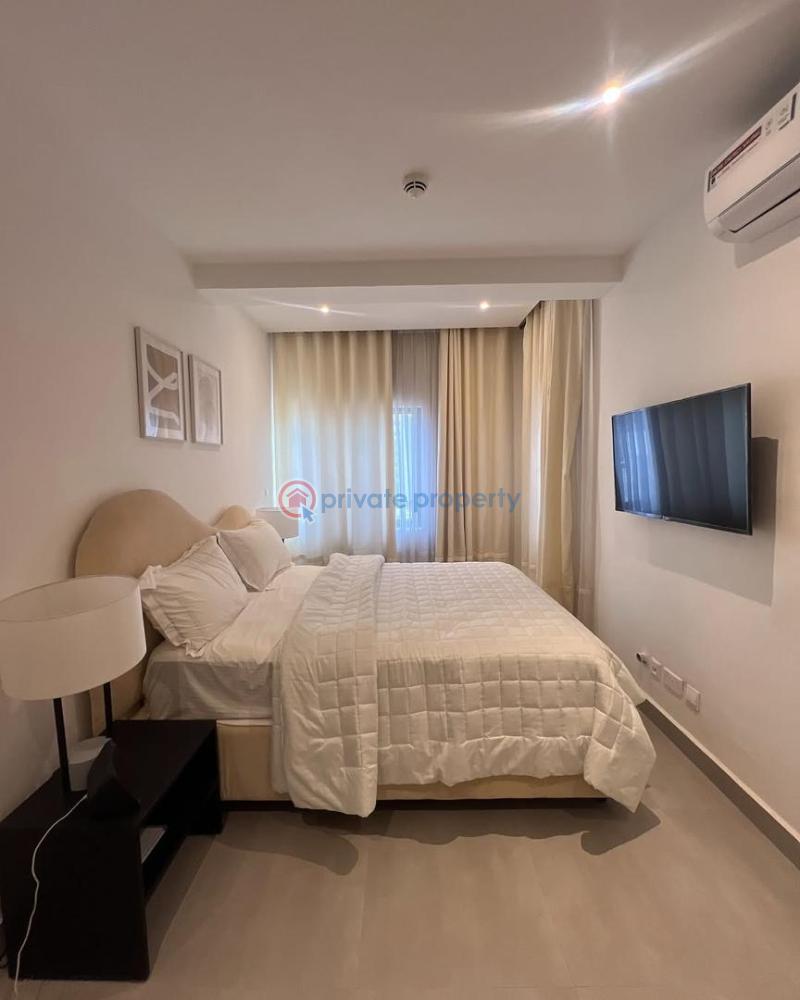 2 bedroom Block Of Flats For Sale Estate Lekki Phase 1 Lagos - 5