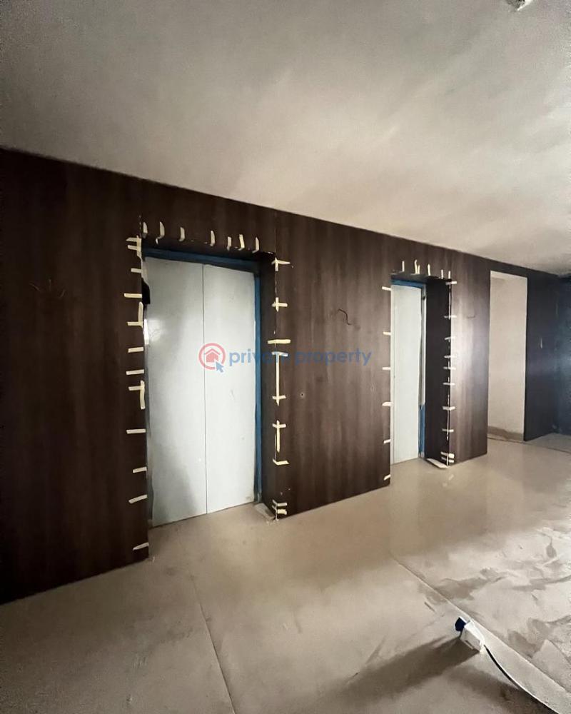 2 bedroom Block Of Flats For Sale Estate Lekki Phase 1 Lagos - 0