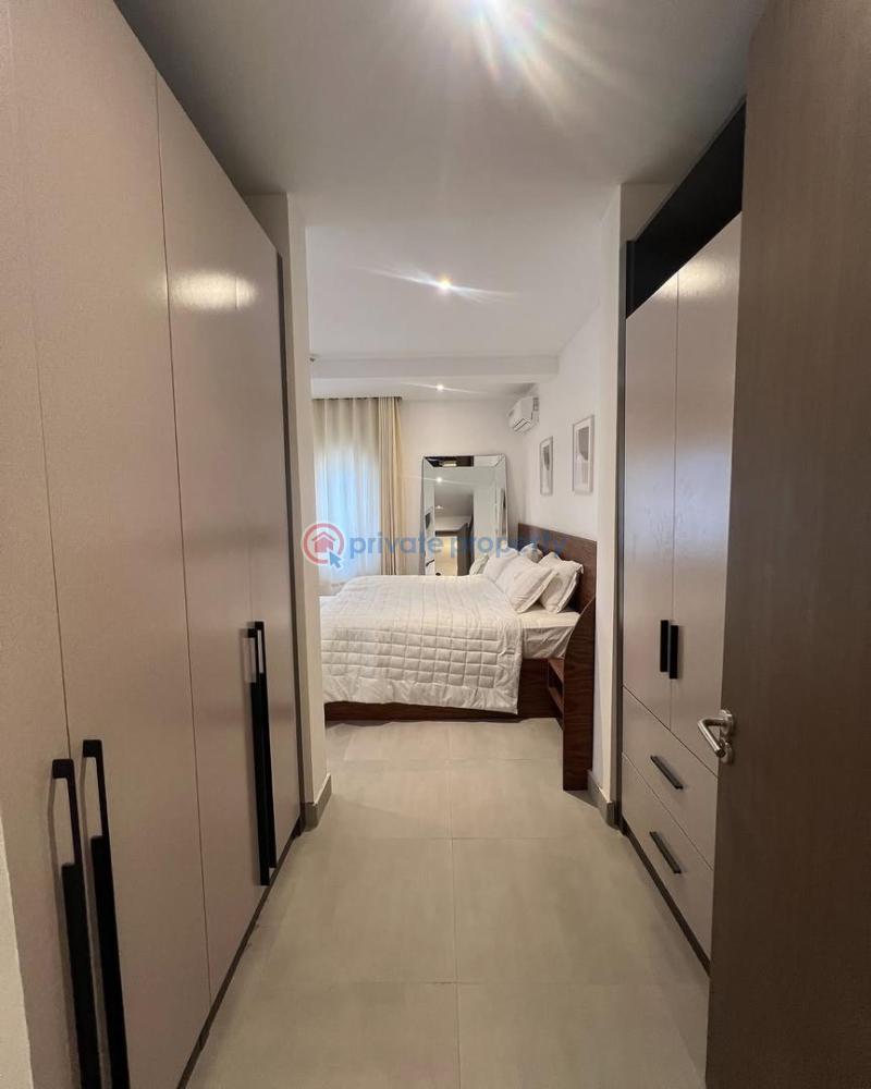 2 bedroom Block Of Flats For Sale Estate Lekki Phase 1 Lagos - 8